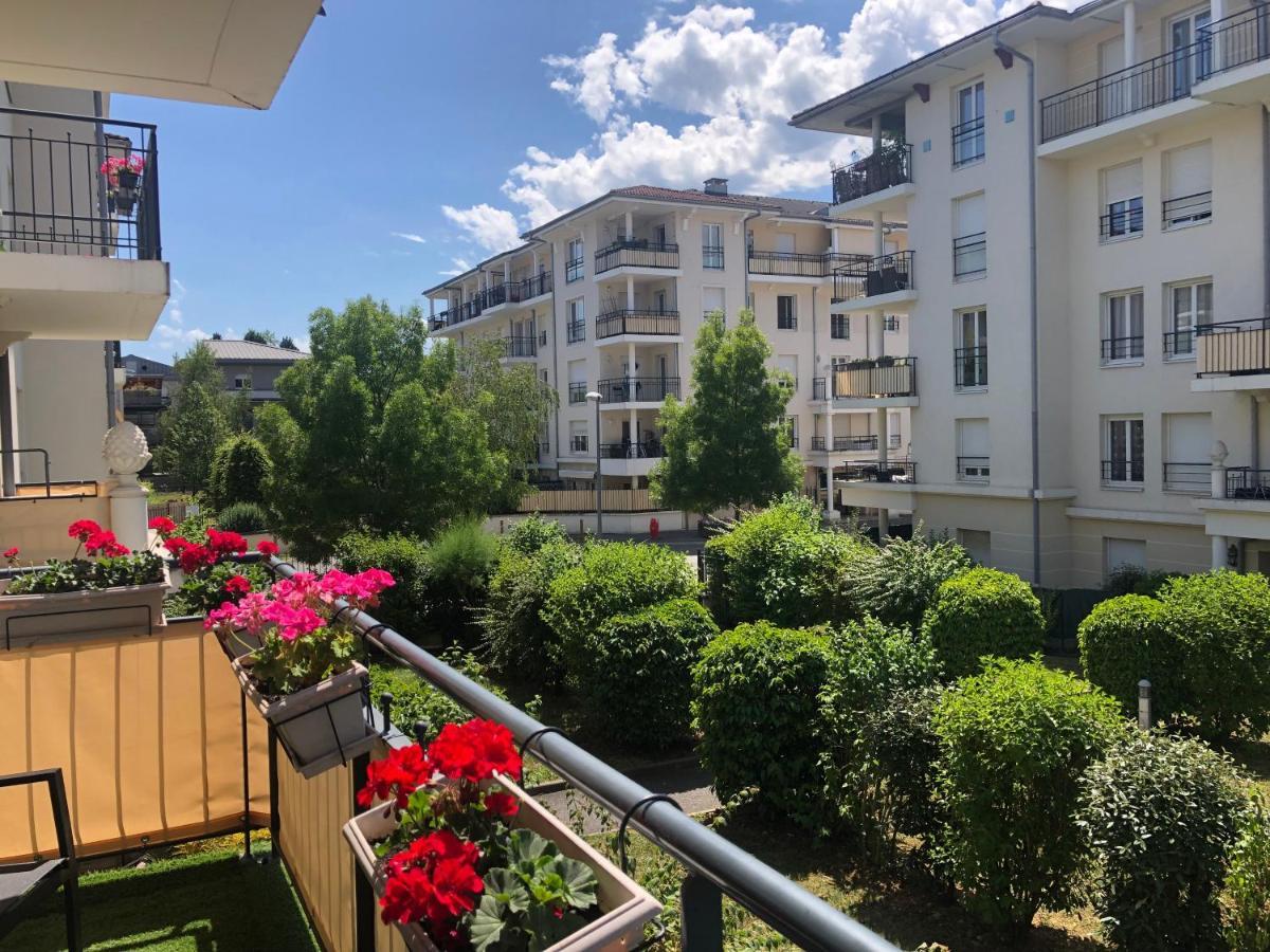 Beautiful Near Geneva * Saint-Julien-en-Genevois