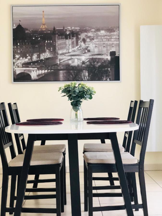 Apartment Beautiful Near Geneva Saint-Julien-en-Genevois