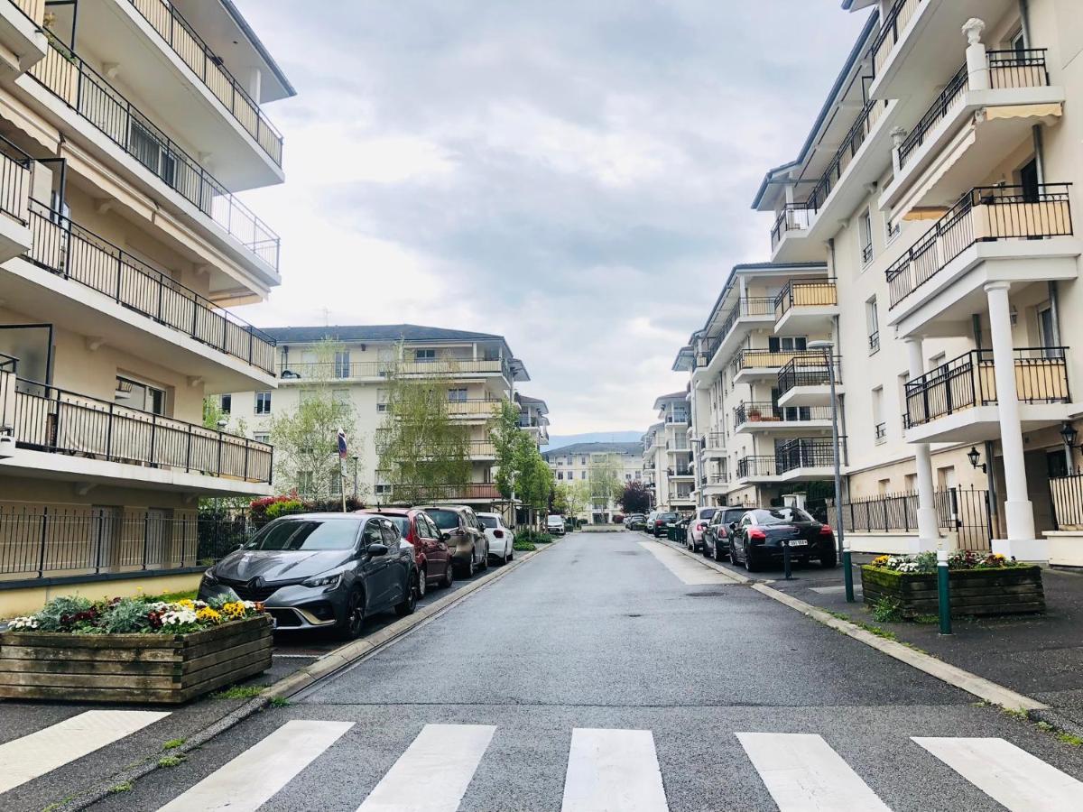 Beautiful Near Geneva *