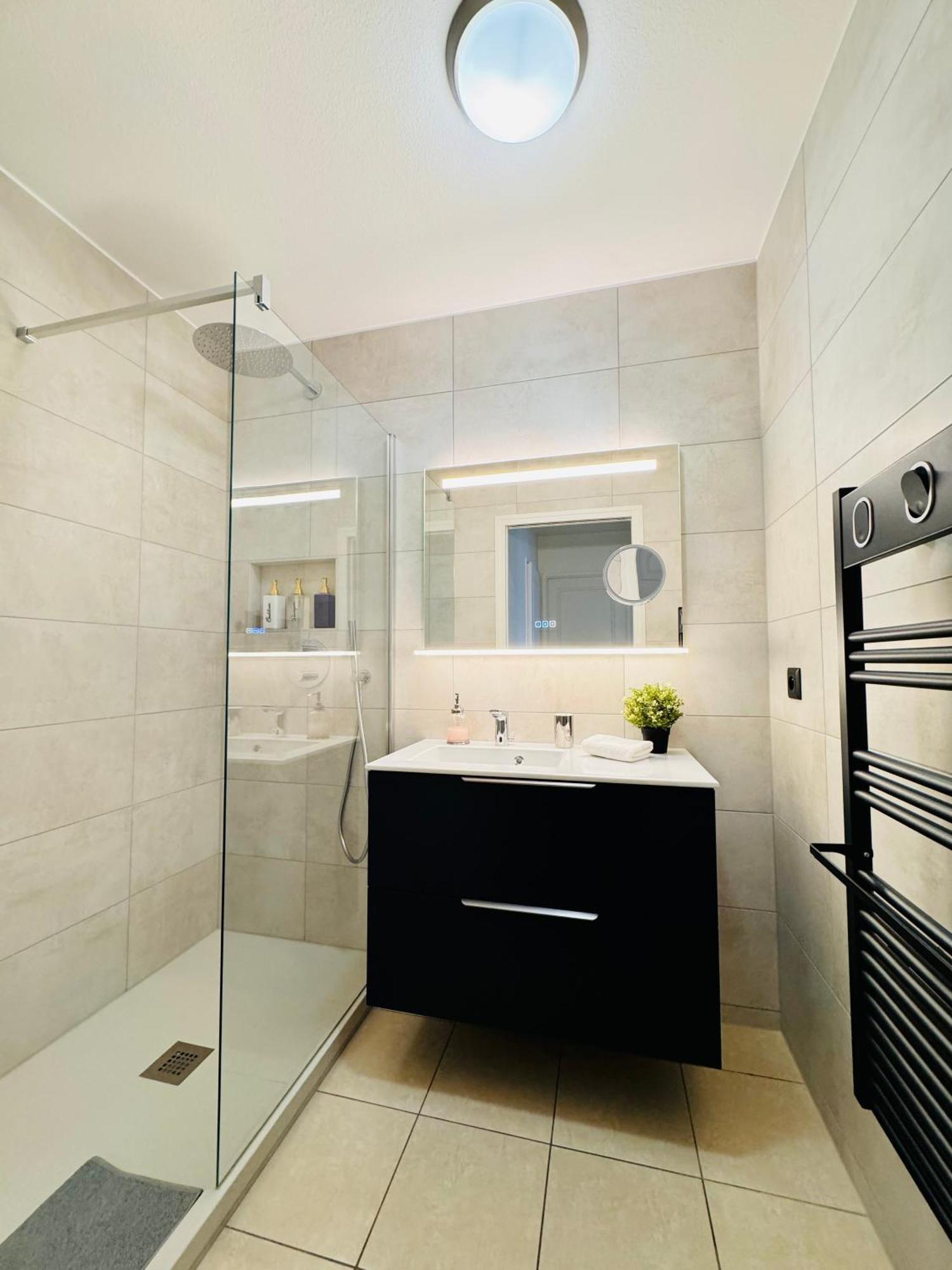 Apartment Beautiful Near Geneva *