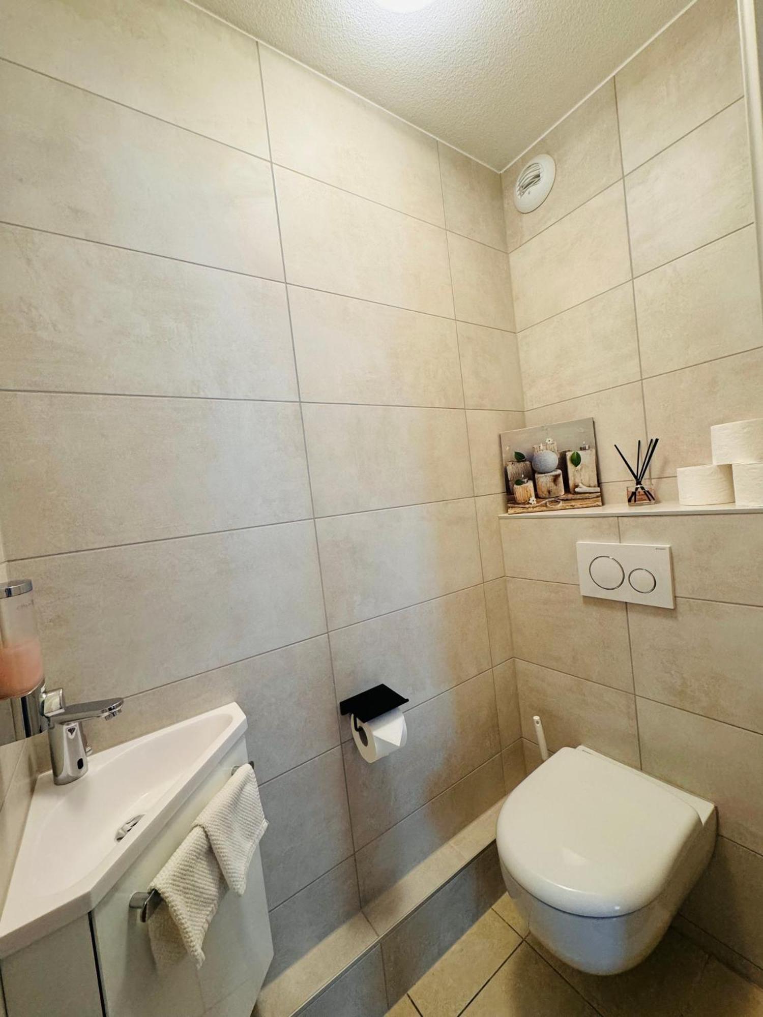 Apartment Beautiful Near Geneva Saint-Julien-en-Genevois