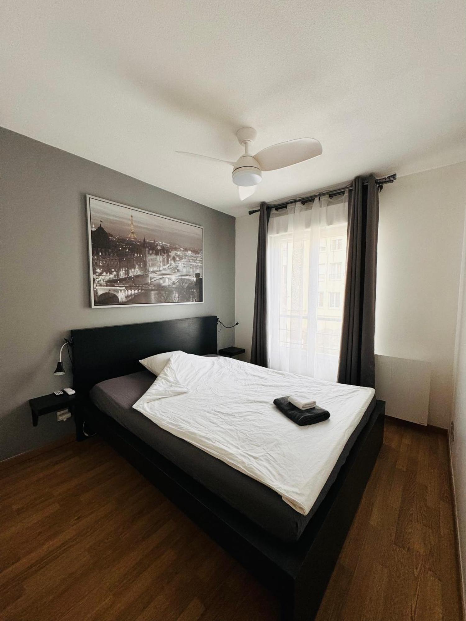 Beautiful Near Geneva Apartment Saint-Julien-en-Genevois